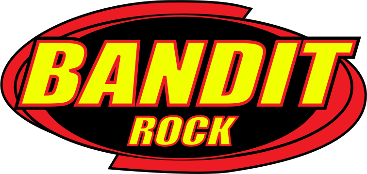 Bandit Rock - Frekvenser