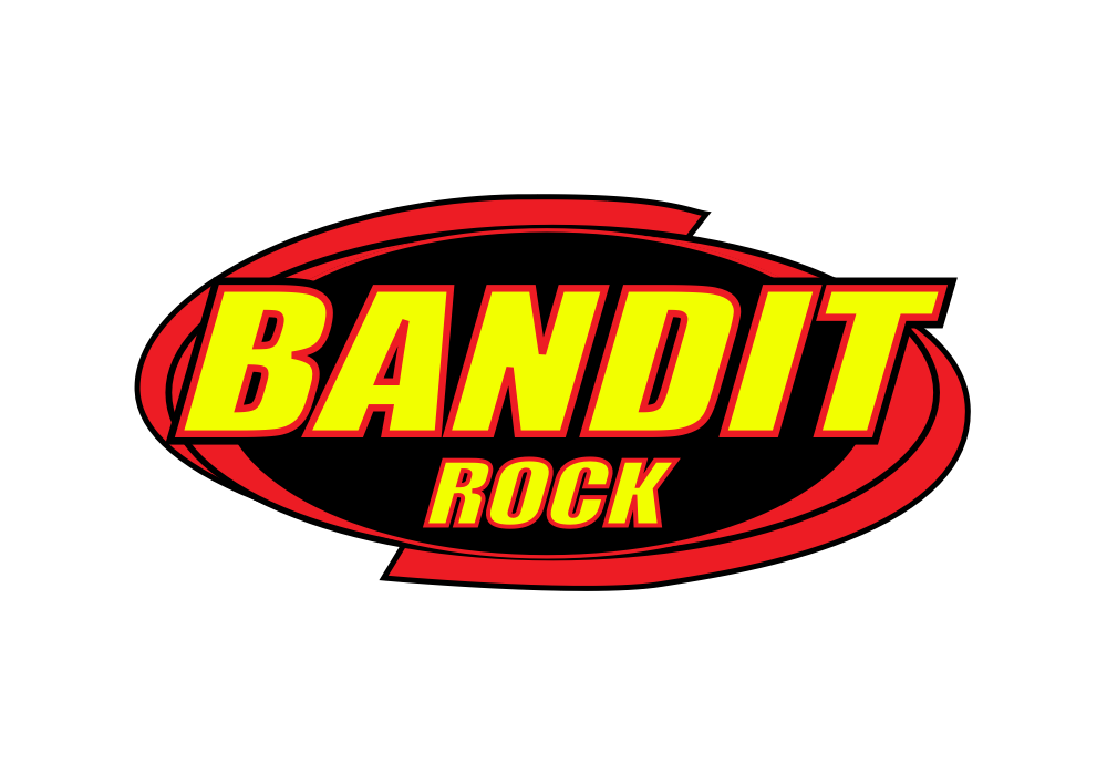 Bandit Rock logotyp