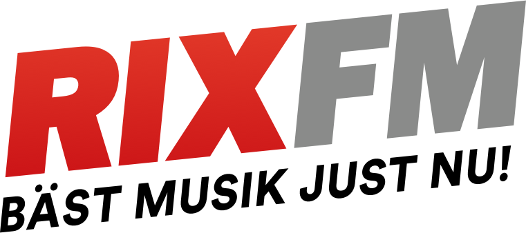 Frekvenser för RIX FM