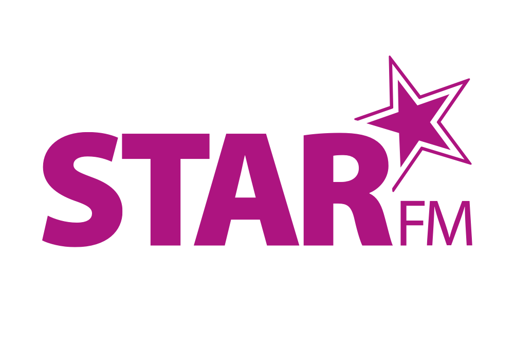 STAR FM logo