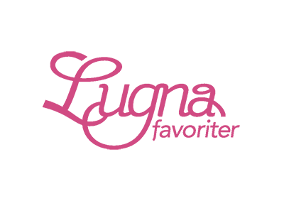 Lugna Favoriter logo